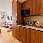 152 Suite Luxueuse-Etienne Marcel-Chatelet-Paris 3