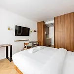 152 Suite Luxueuse-Etienne Marcel-Chatelet-Paris 3