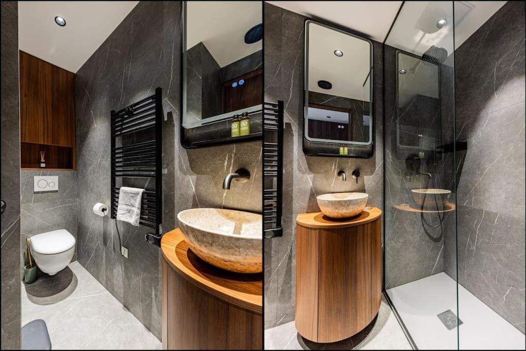 Apartment 152 Luxueuse-etienne Marcel-chatelet-paris 3